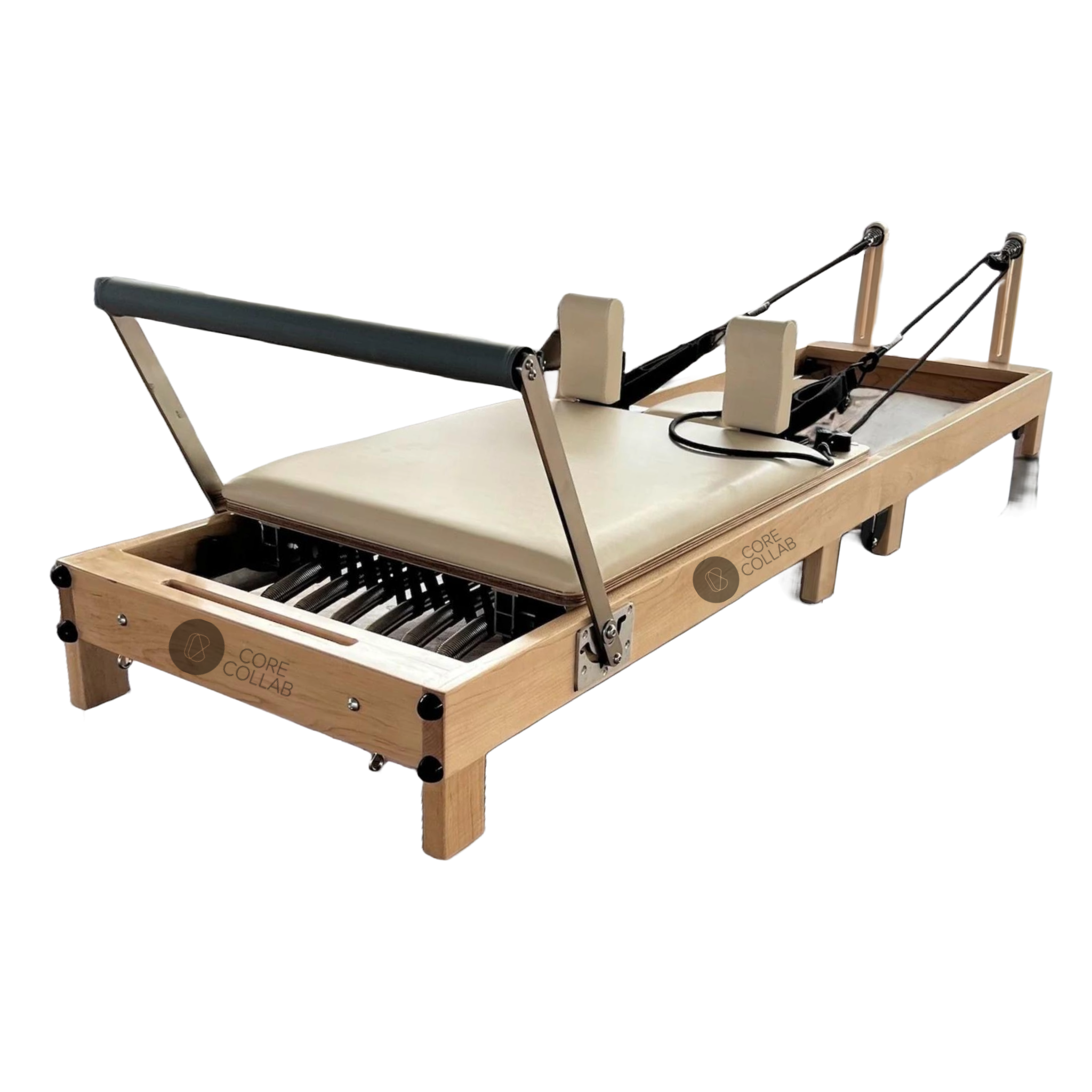 Core Collab Eco Folding Reformer