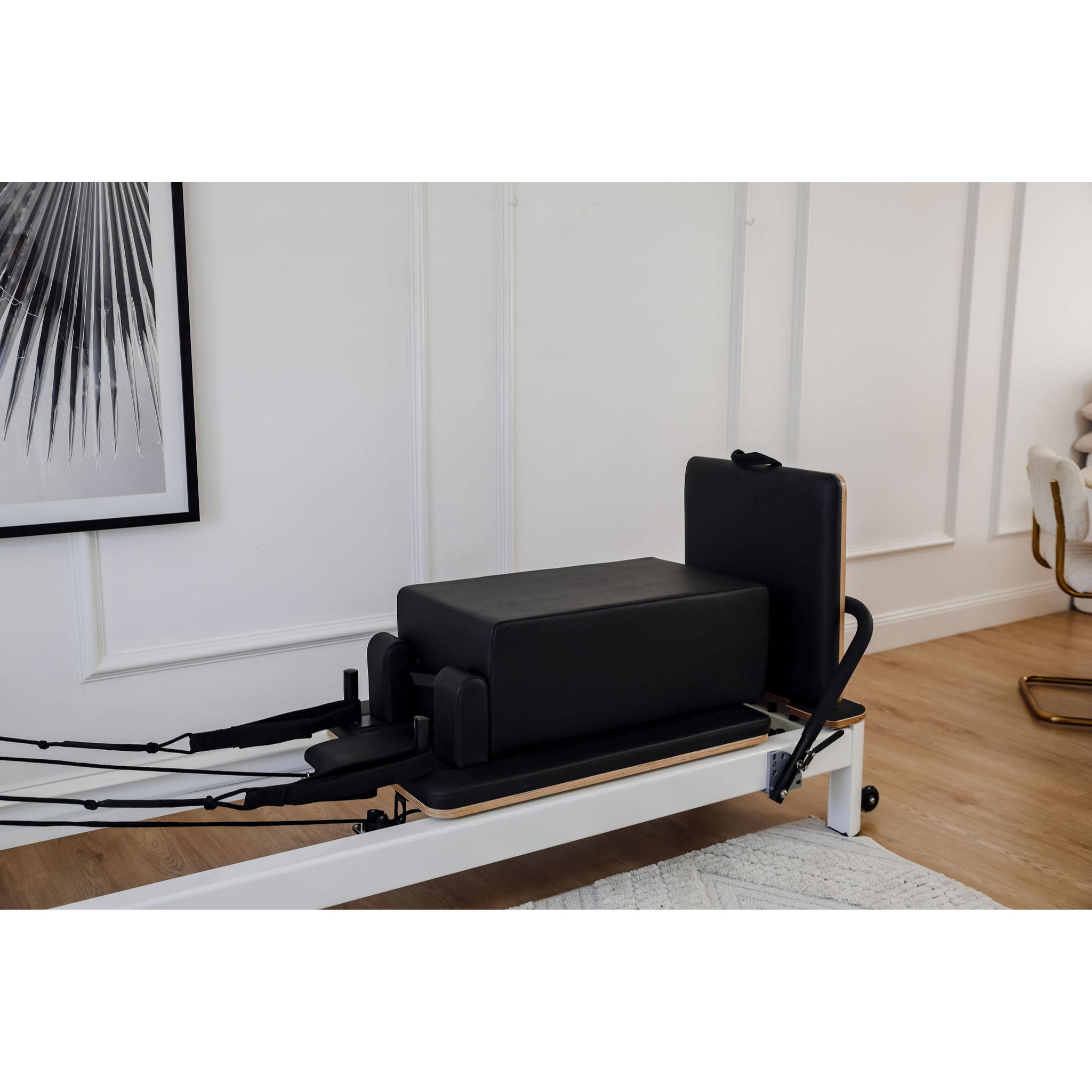 Core Collab Queen Studio Reformer