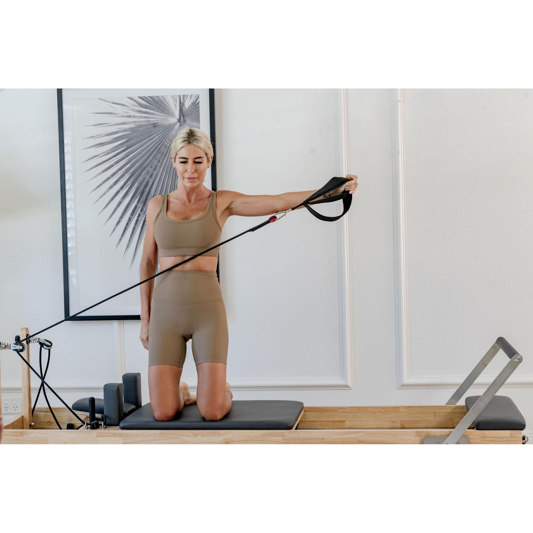 Core Collab Eco Studio Reformer