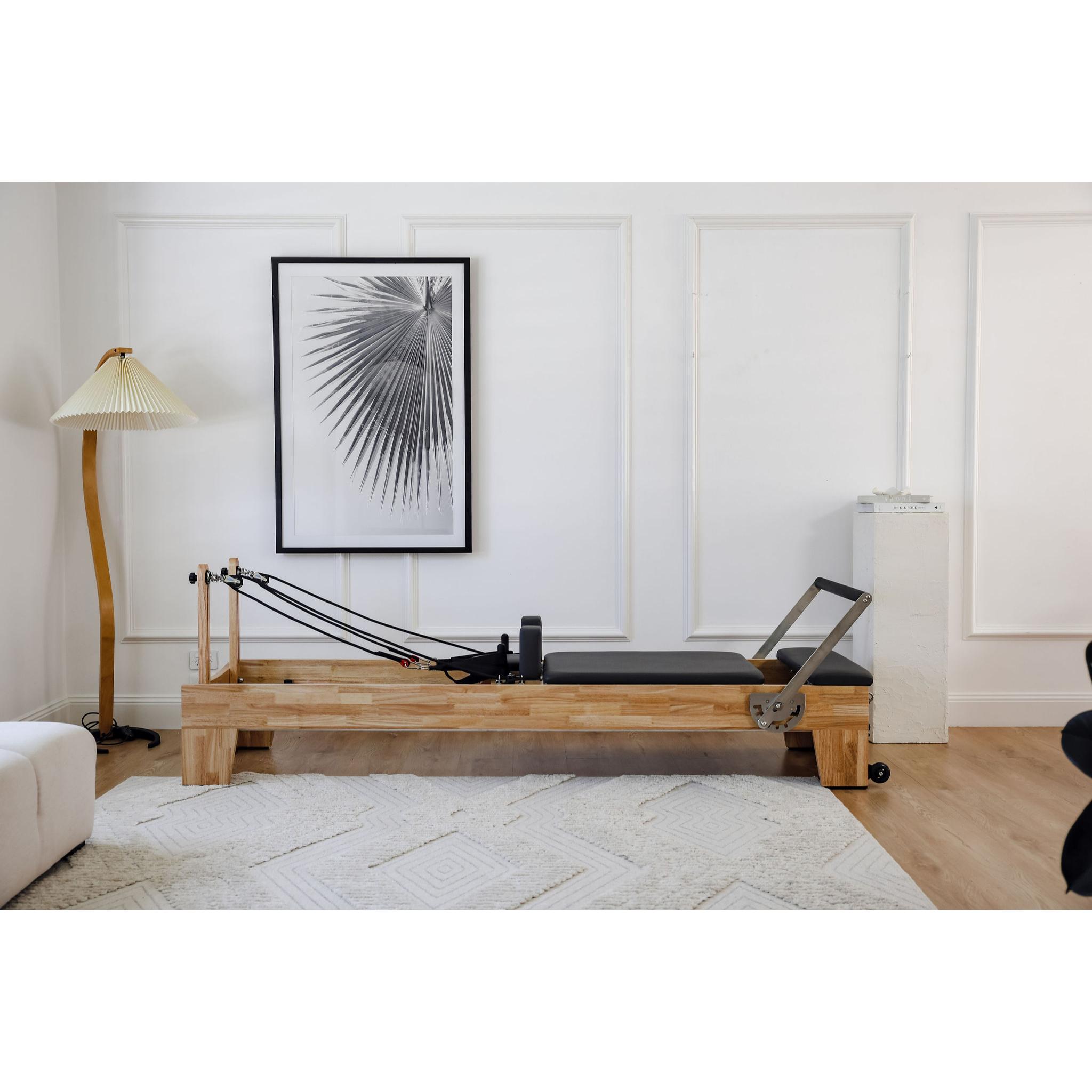 Core Collab Eco Studio Reformer