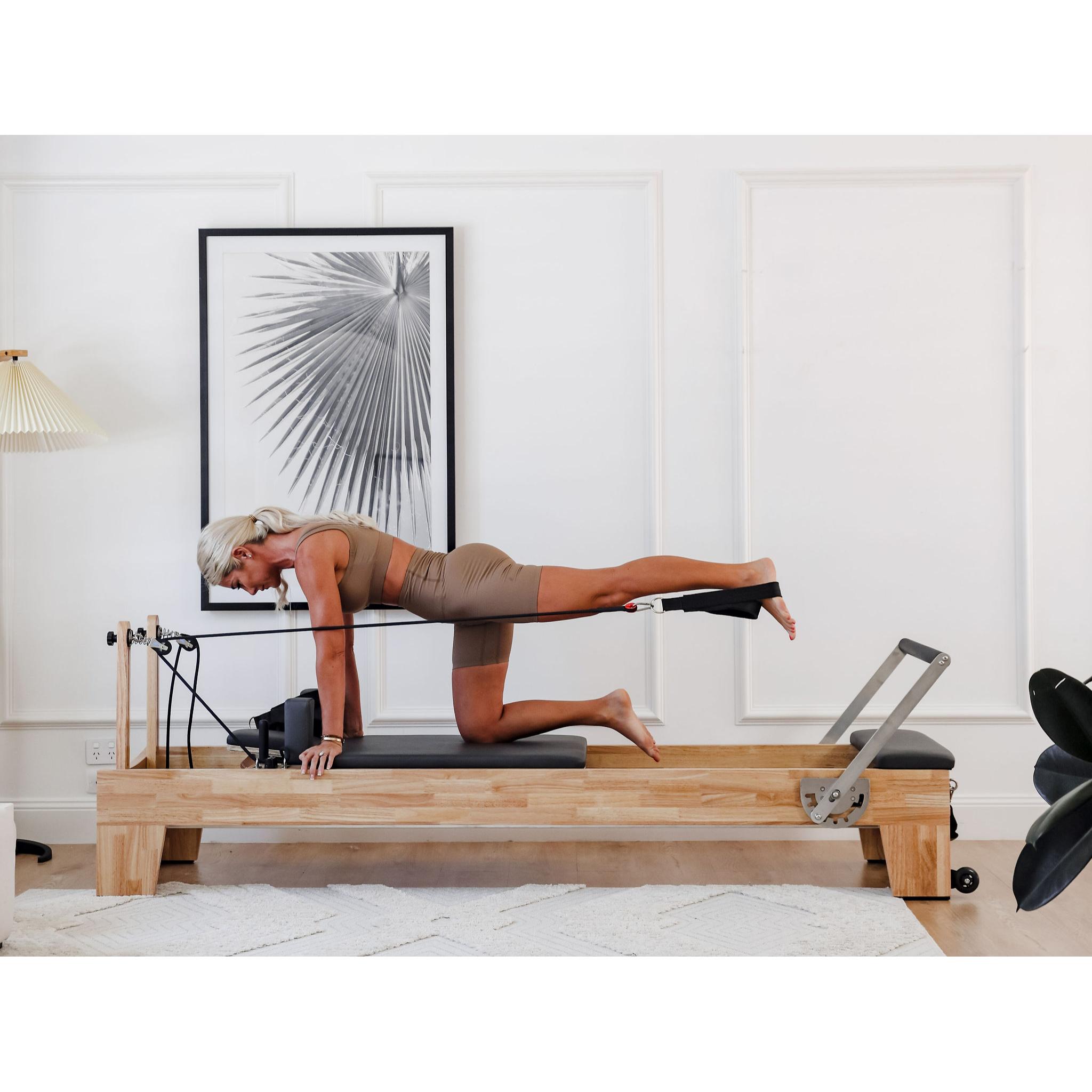 Core Collab Eco Studio Reformer