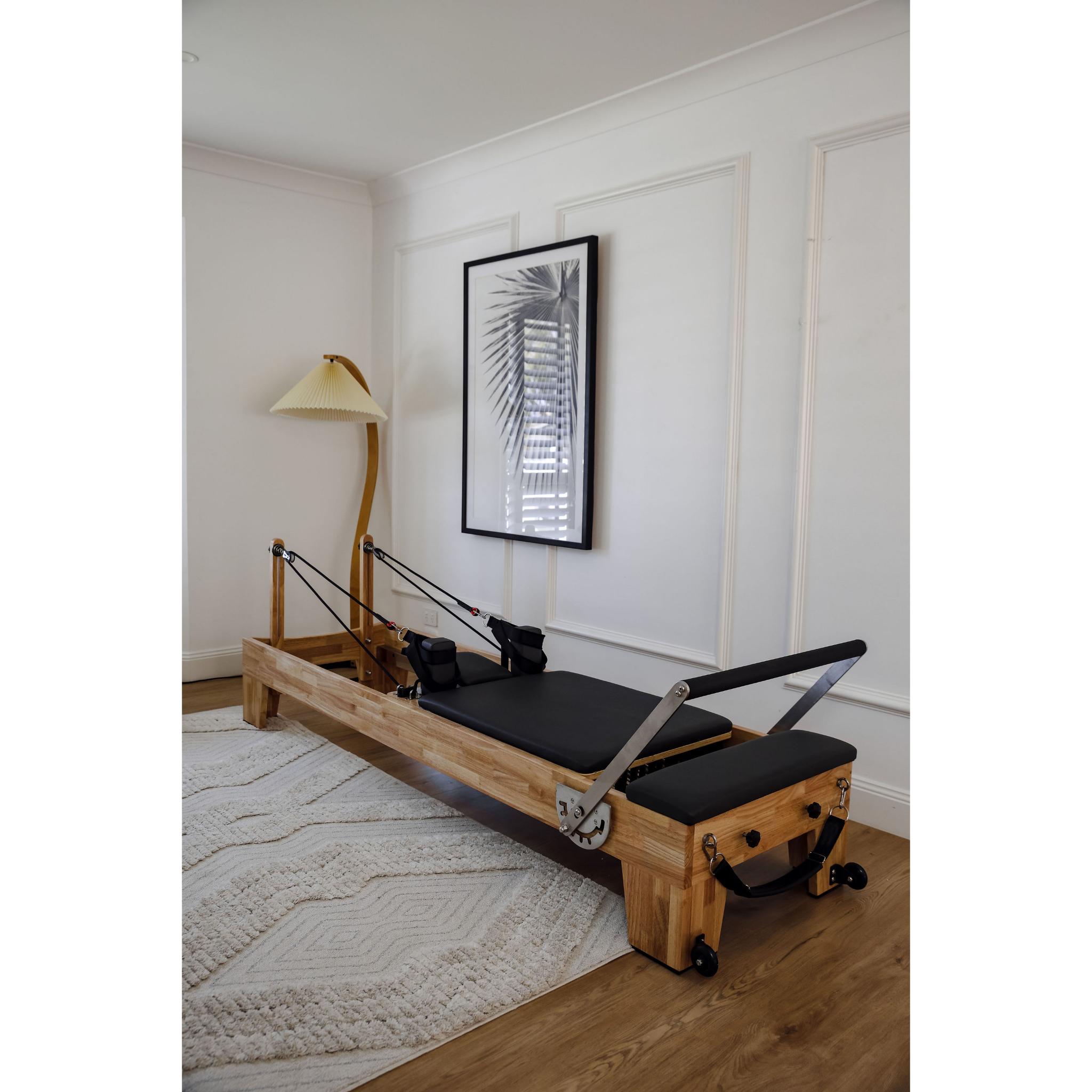 Core Collab Eco Studio Reformer