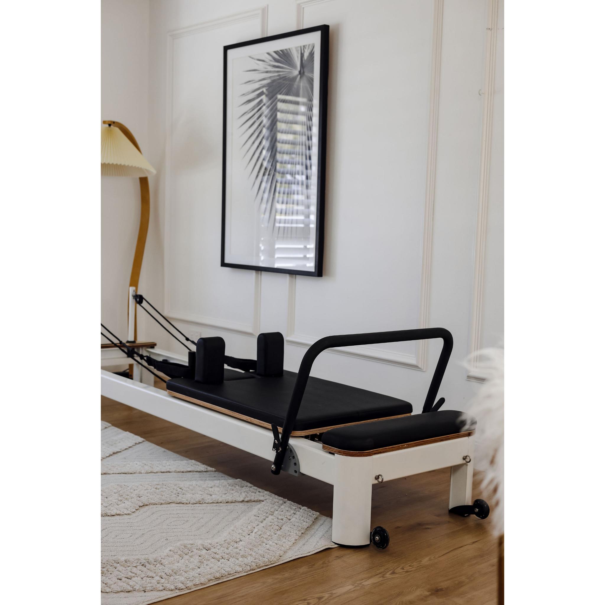 Core Collab Queen Studio Reformer