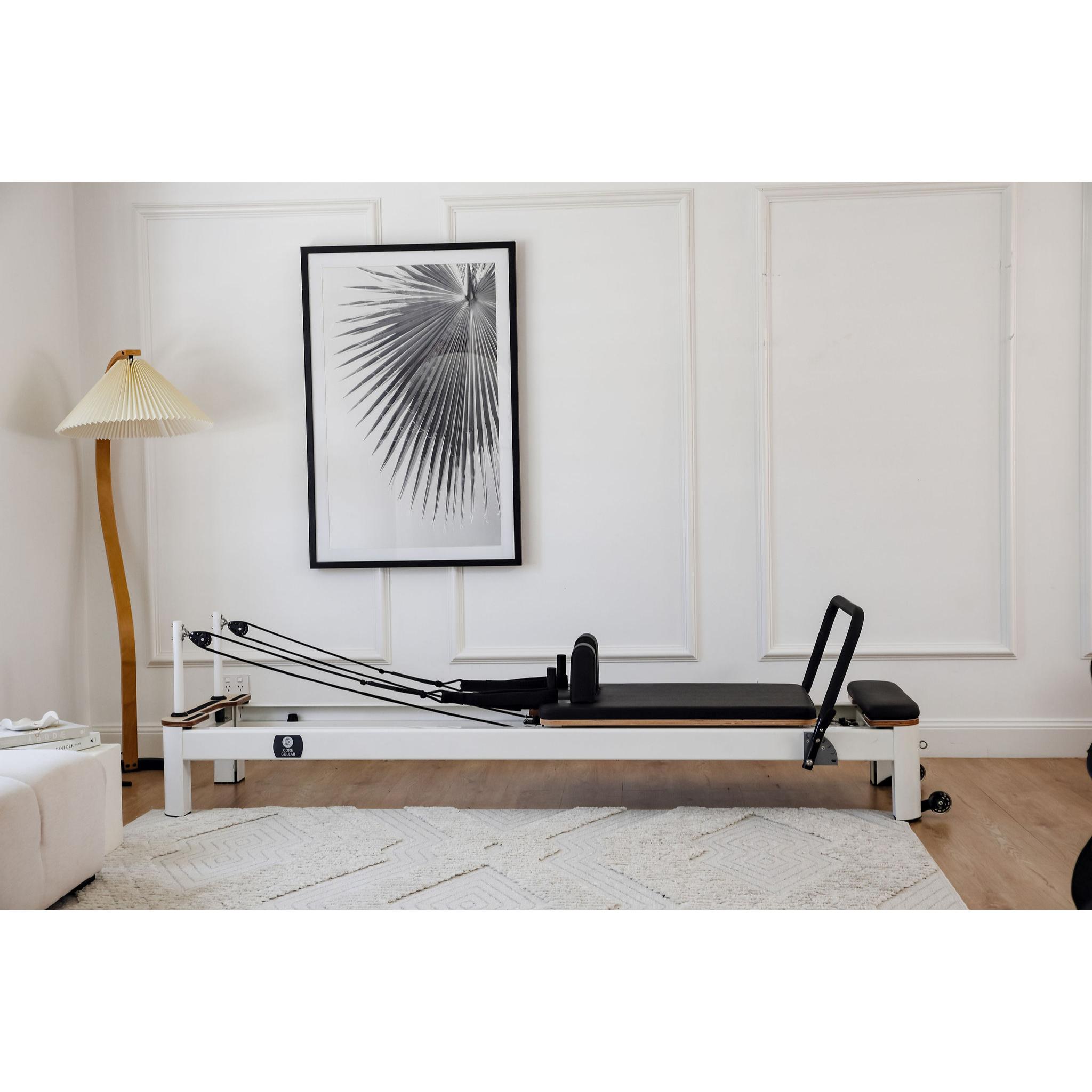 Core Collab Queen Studio Reformer