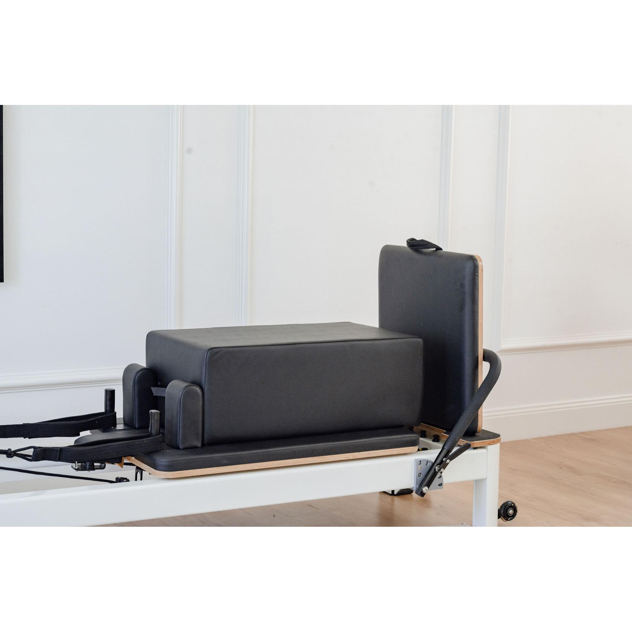 Core Collab Queen Studio Reformer