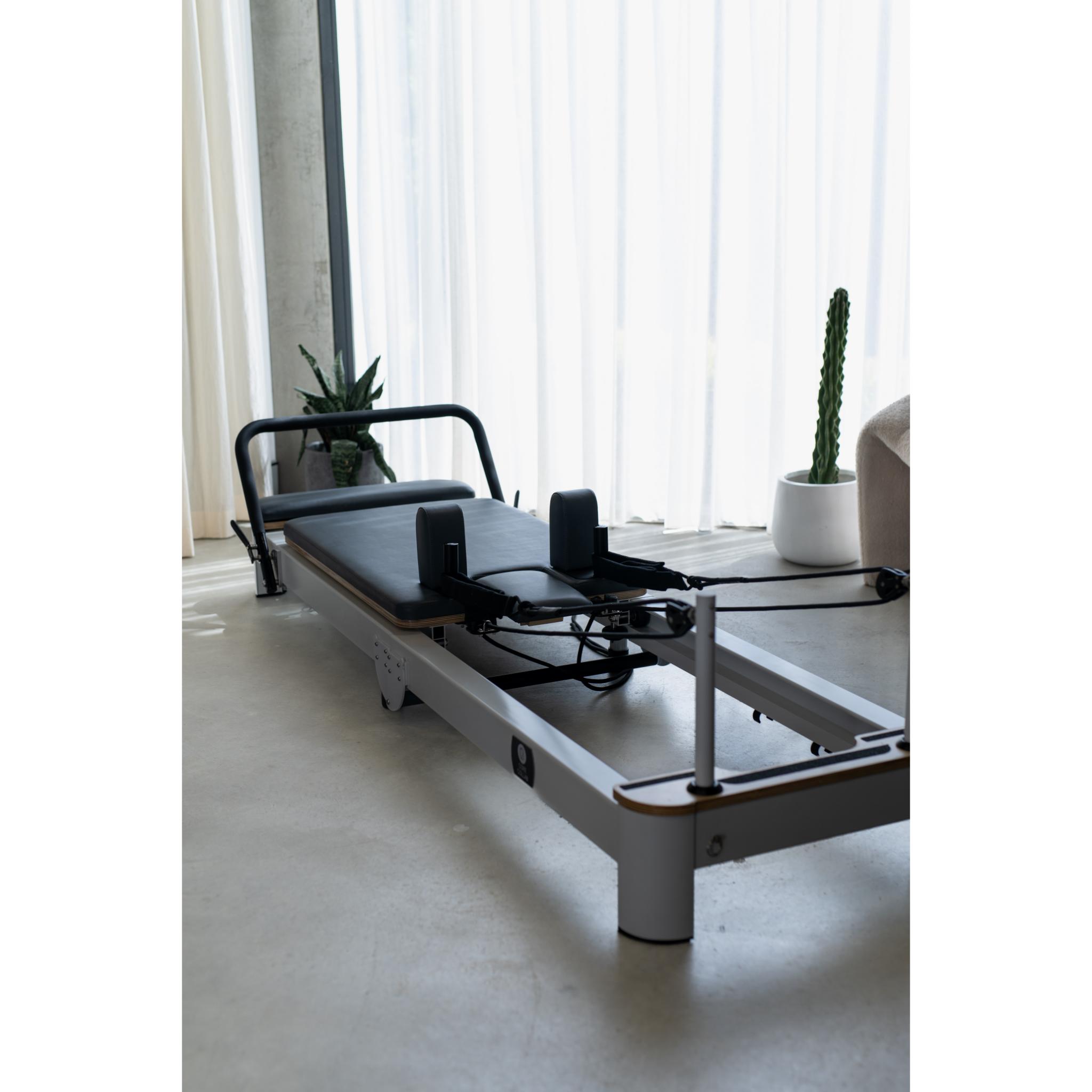 Core Collab Queen Folding Reformer