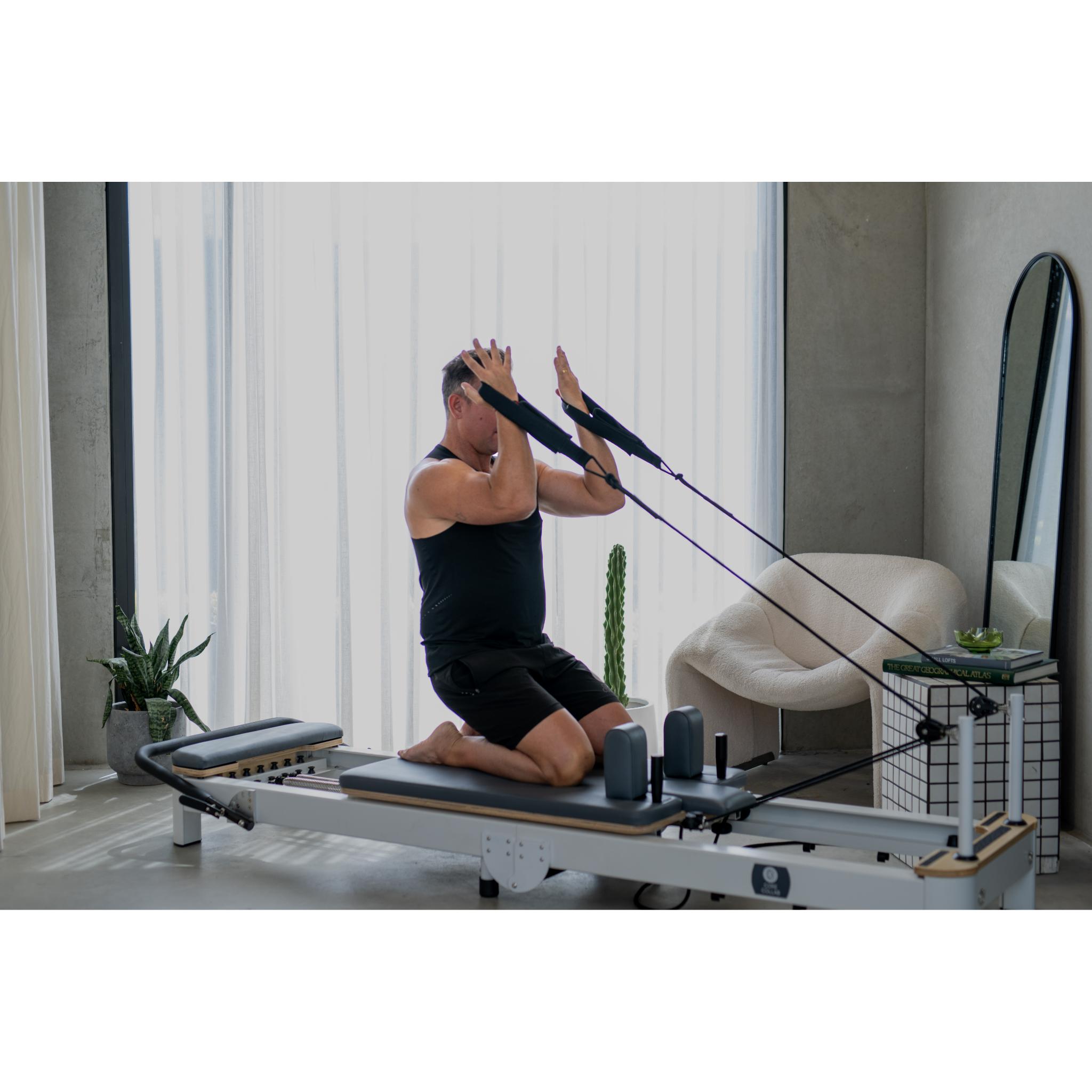 Core Collab Queen Folding Reformer