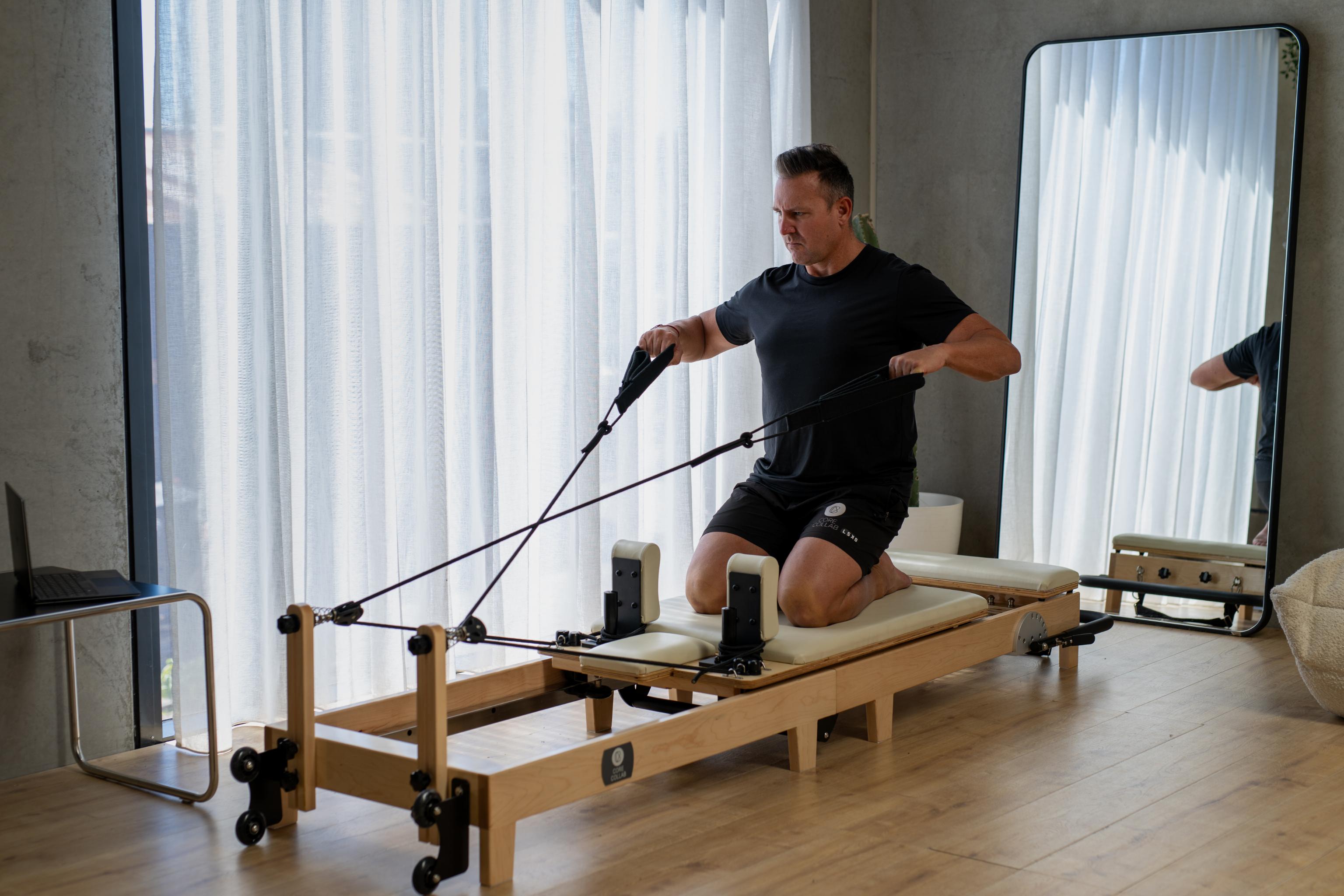 Core Collab Eco Folding Reformer