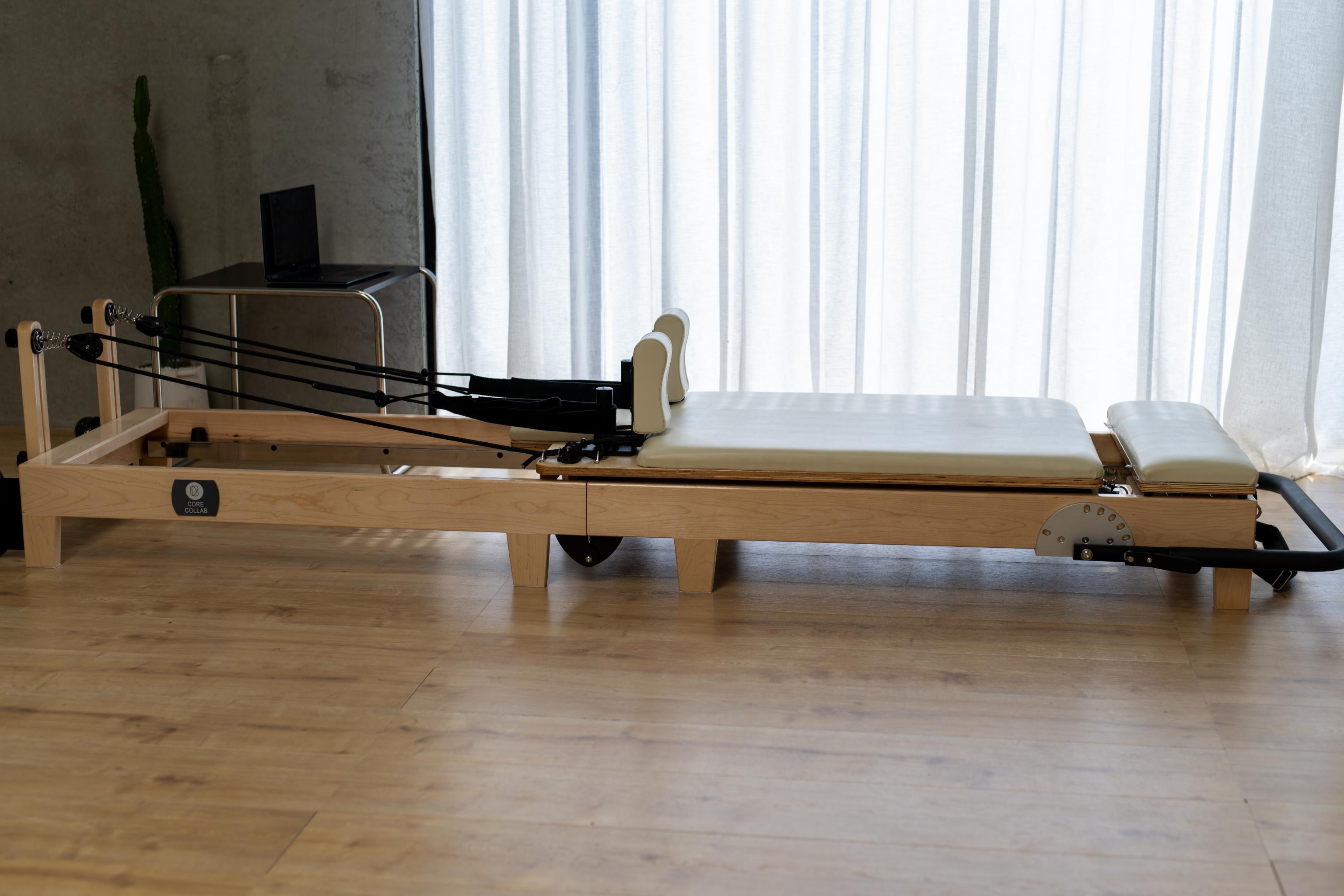 Core Collab Eco Folding Reformer