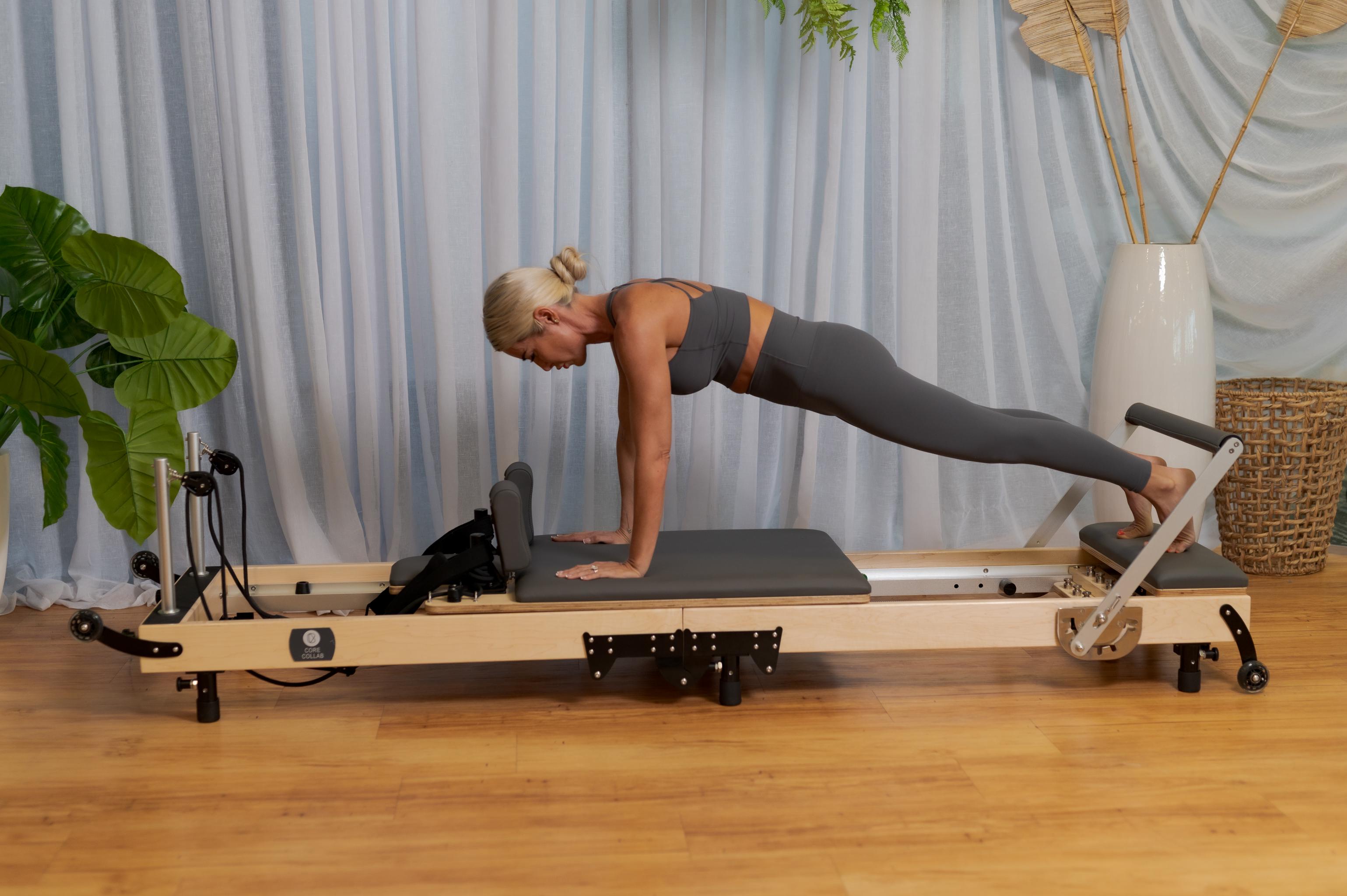 Core Collab Eco Folding Reformer