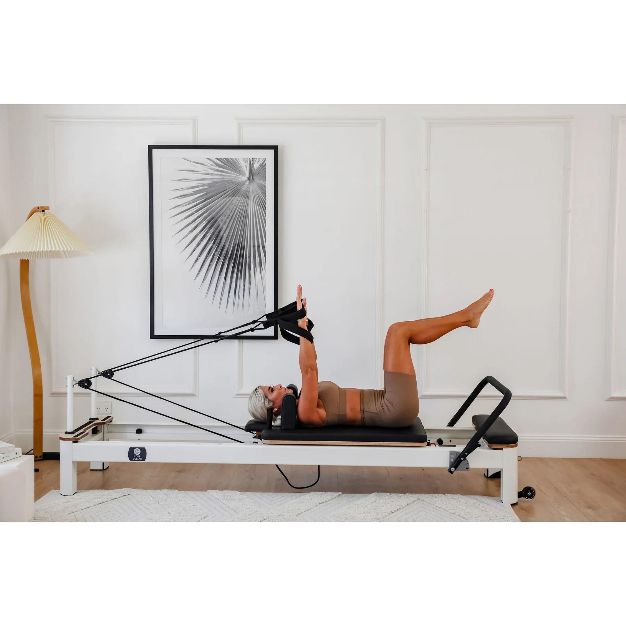 Core Collab Queen Studio Reformer