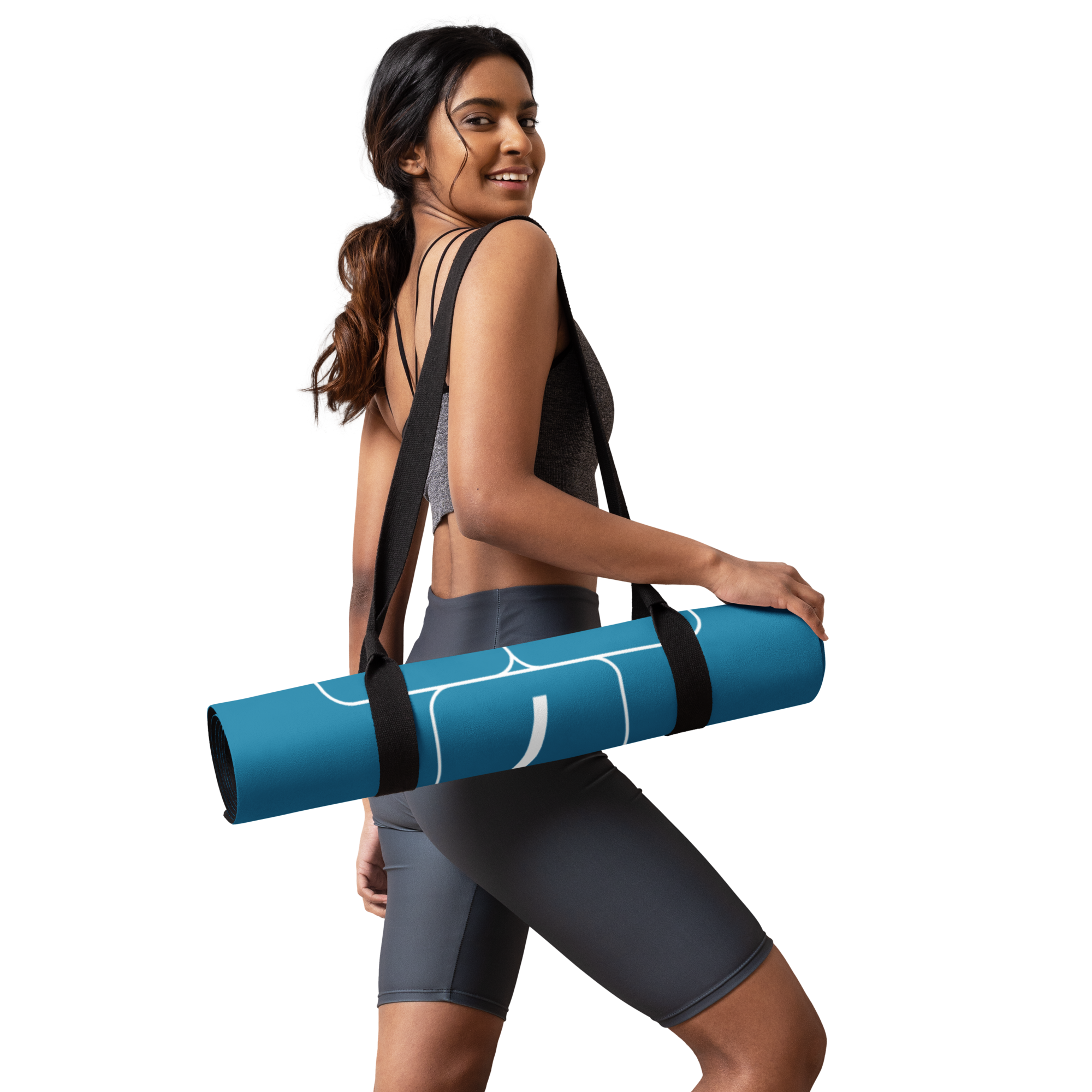 Yoga mat